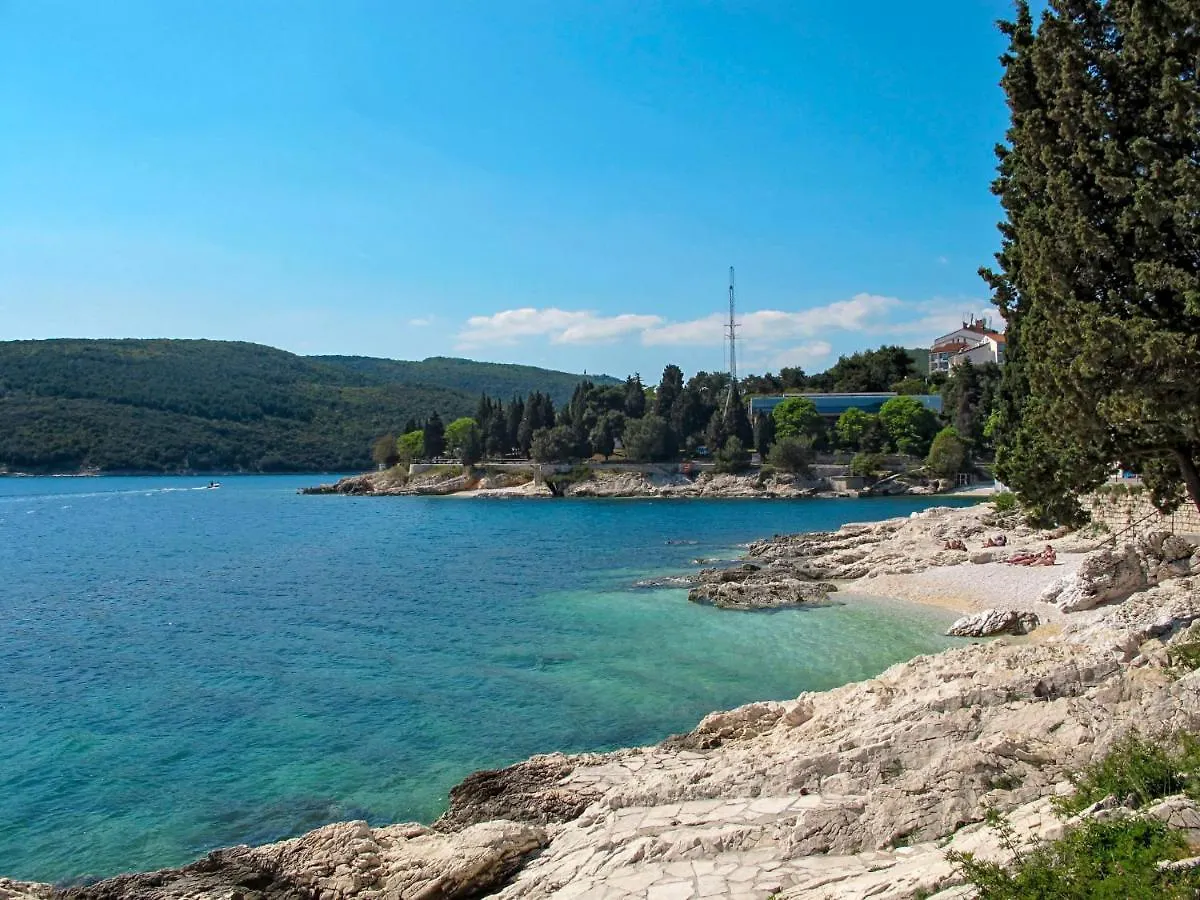 Apartment Magnolia - Rac167 By Interhome Rabac Croatia