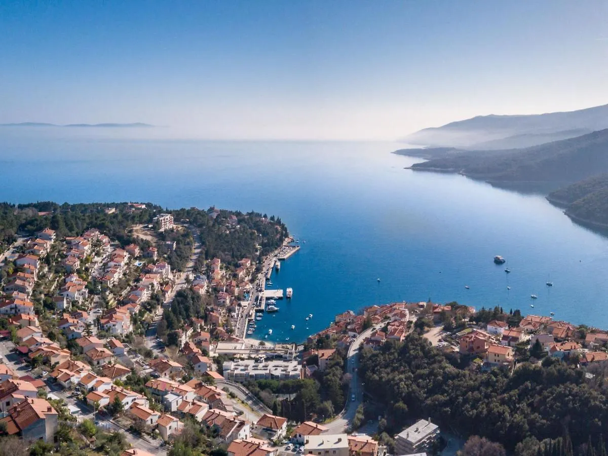 Apartment Magnolia - Rac167 By Interhome Rabac