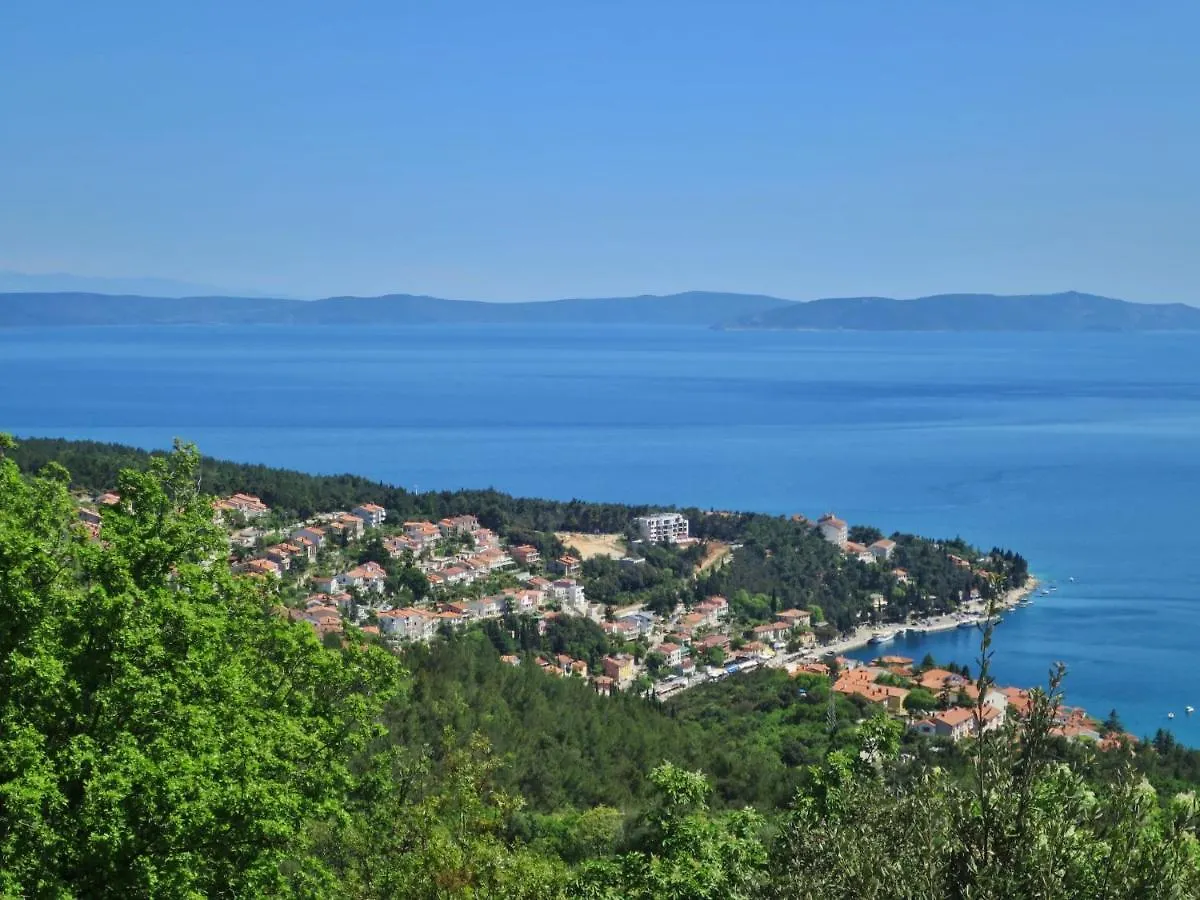 Apartment Magnolia - Rac167 By Interhome Rabac