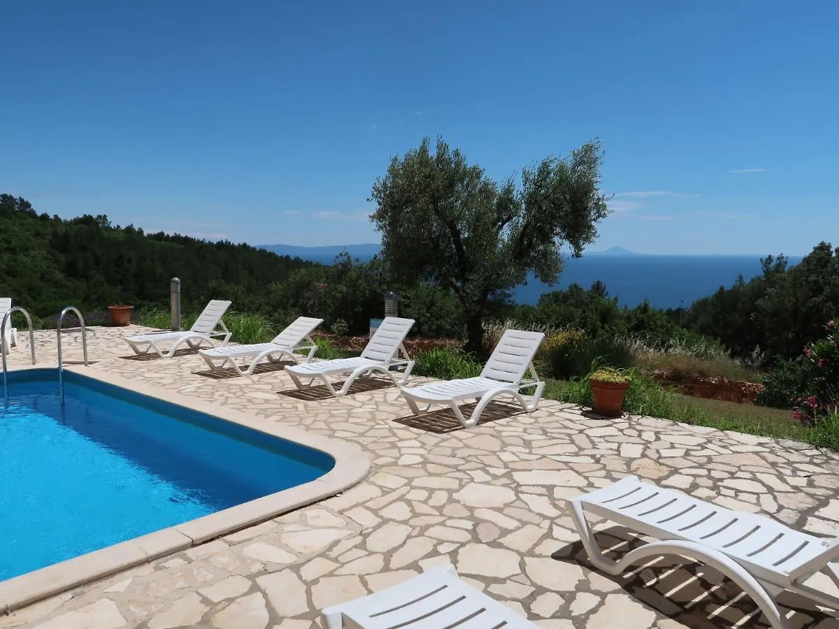 Apartment Magnolia - Rac167 By Interhome Rabac 0*,  Croatia