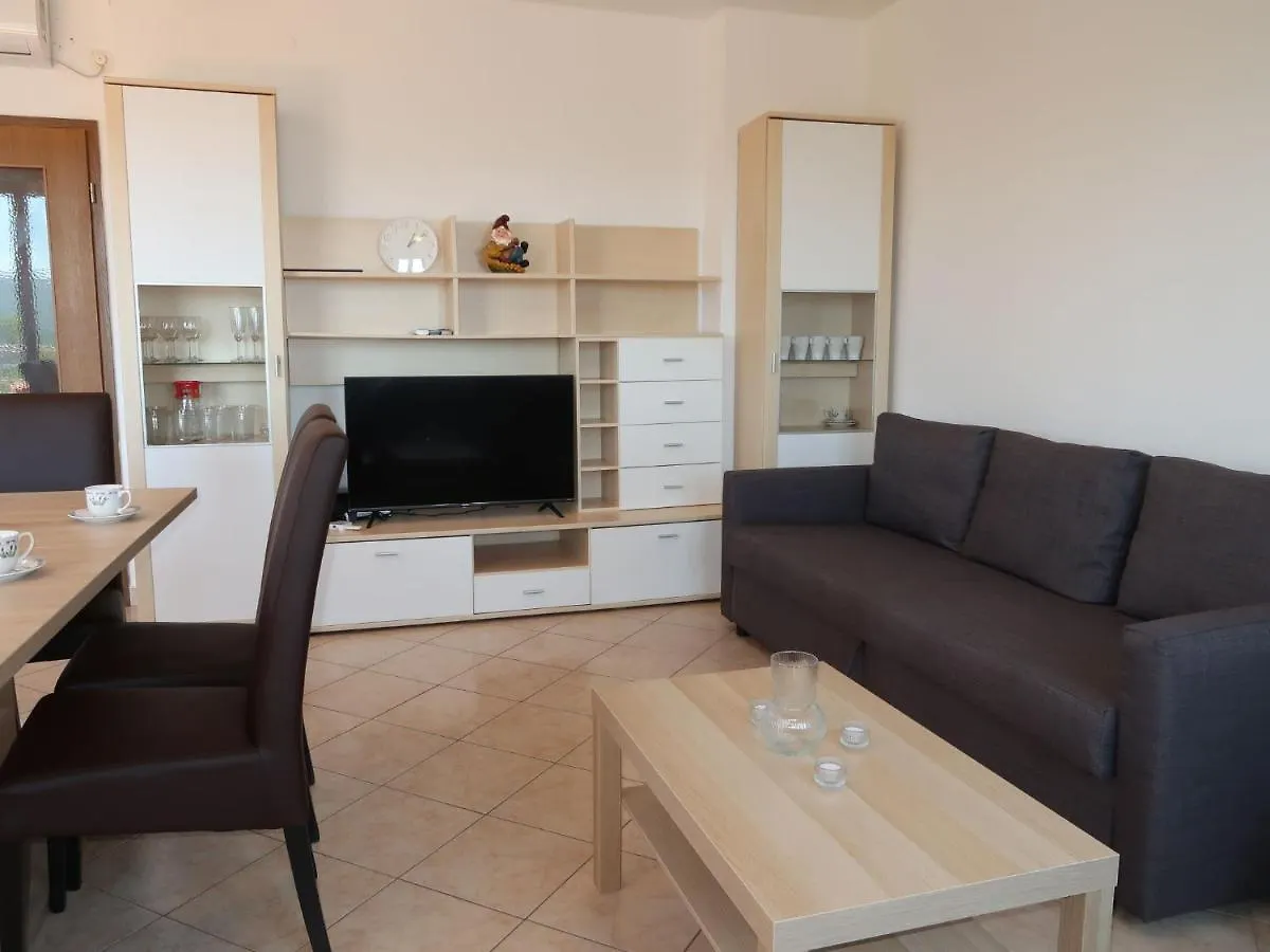 Apartment Magnolia - Rac167 By Interhome Rabac