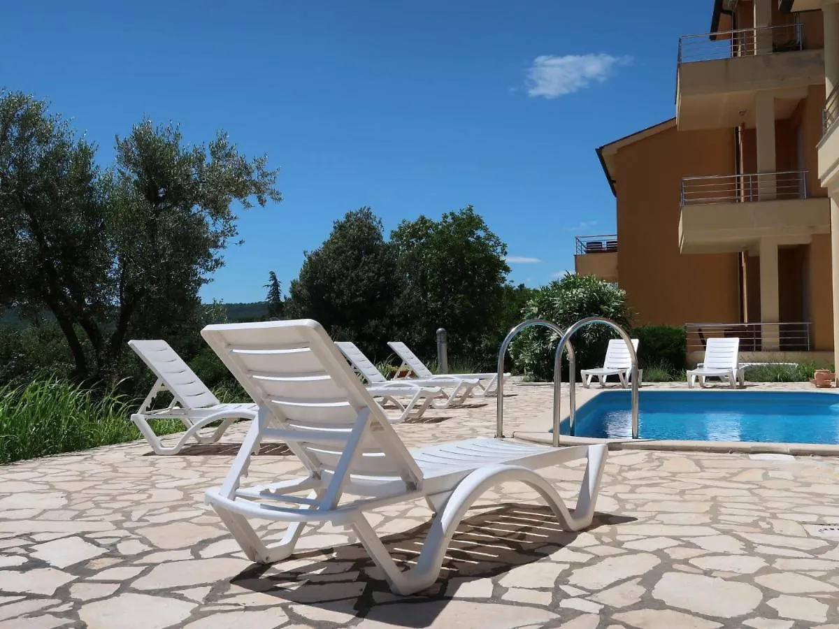 Apartment Magnolia - Rac167 By Interhome Rabac 0*,