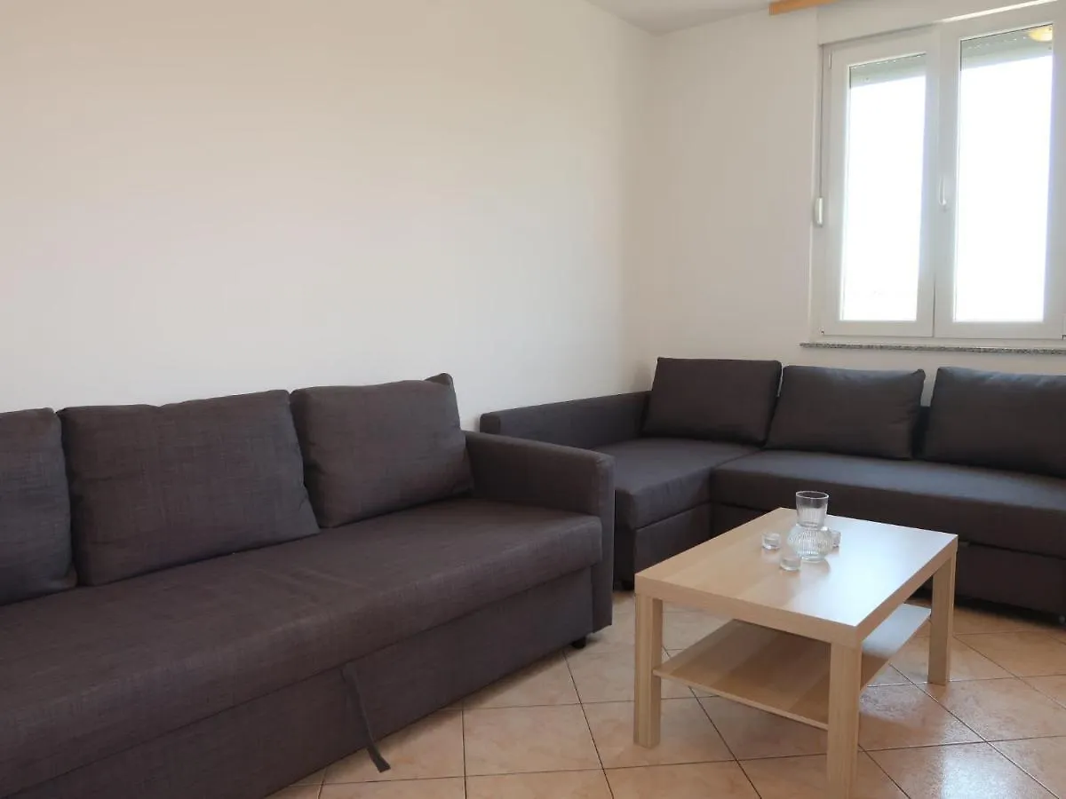 Apartment Magnolia - Rac167 By Interhome Rabac