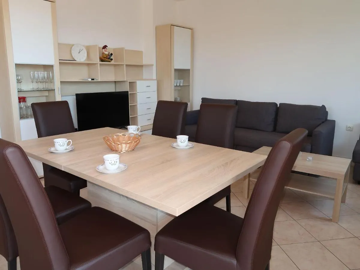 Apartment Magnolia - Rac167 By Interhome Rabac