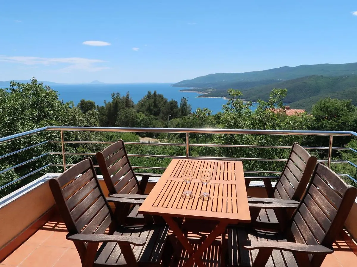 Apartment Magnolia - Rac167 By Interhome Rabac