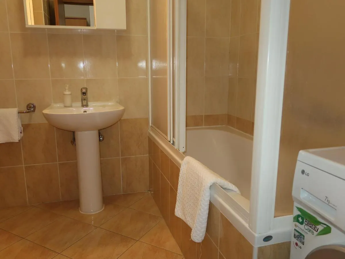 Apartment Magnolia - Rac167 By Interhome Rabac 0*,
