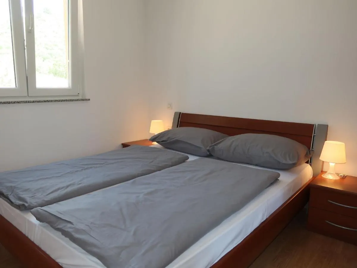 Apartment Magnolia - Rac167 By Interhome Rabac Croatia