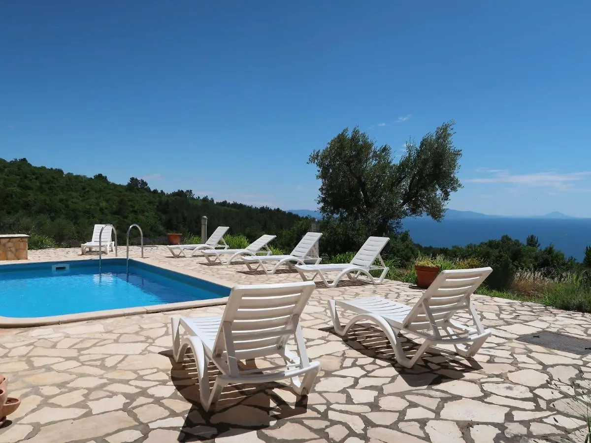 Apartment Magnolia - Rac167 By Interhome Rabac