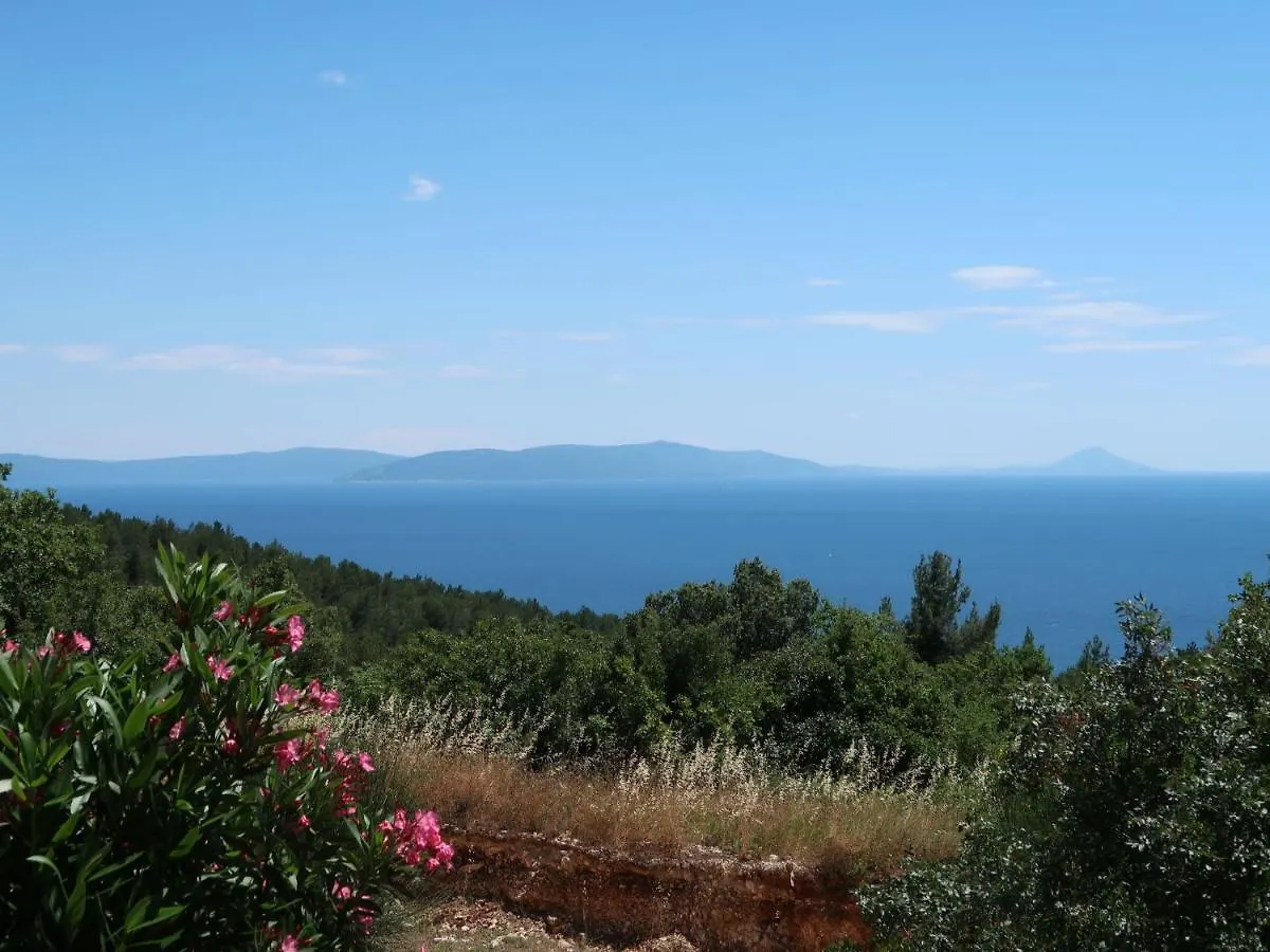 Apartment Magnolia - Rac167 By Interhome Rabac