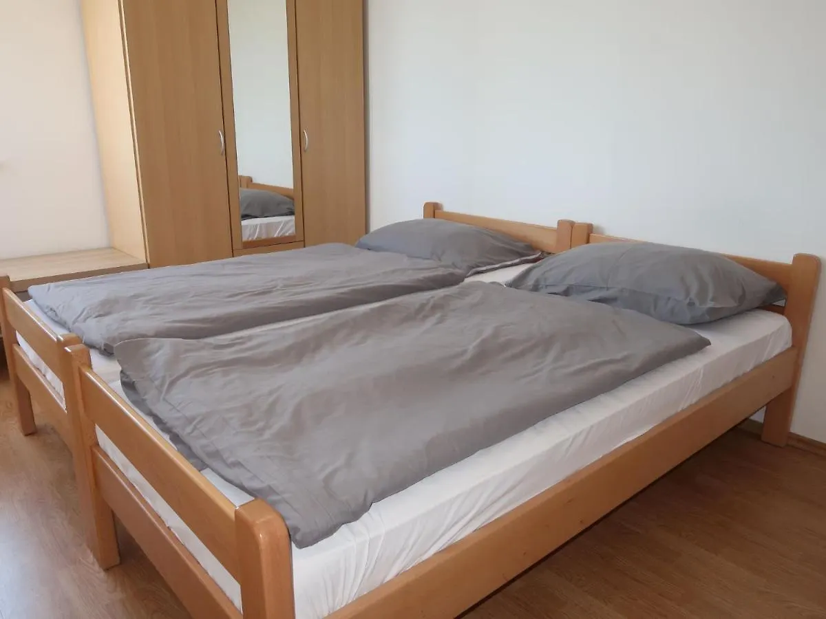 Apartment Magnolia - Rac167 By Interhome Rabac 0*,