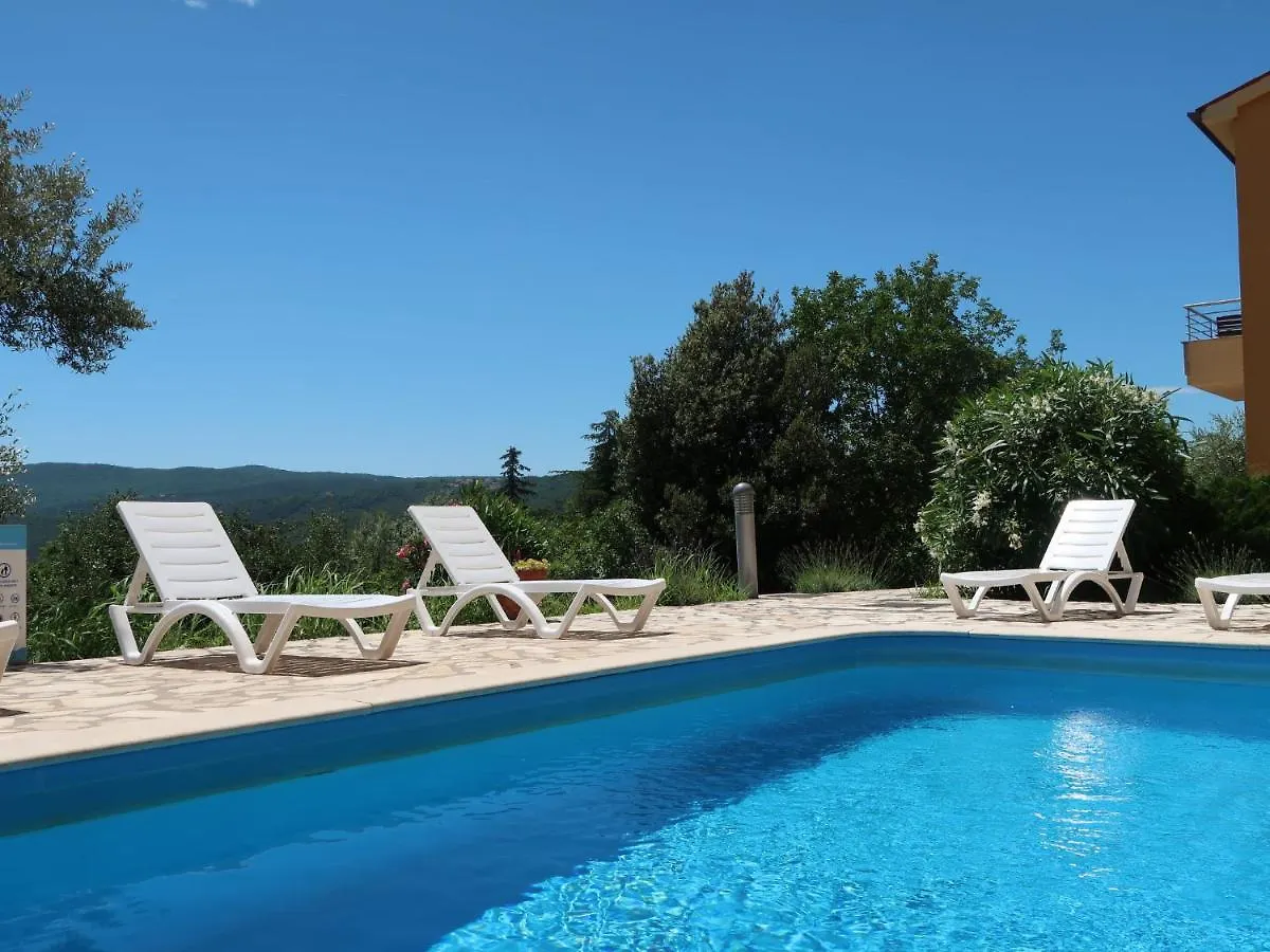 Apartment Magnolia - Rac167 By Interhome Rabac