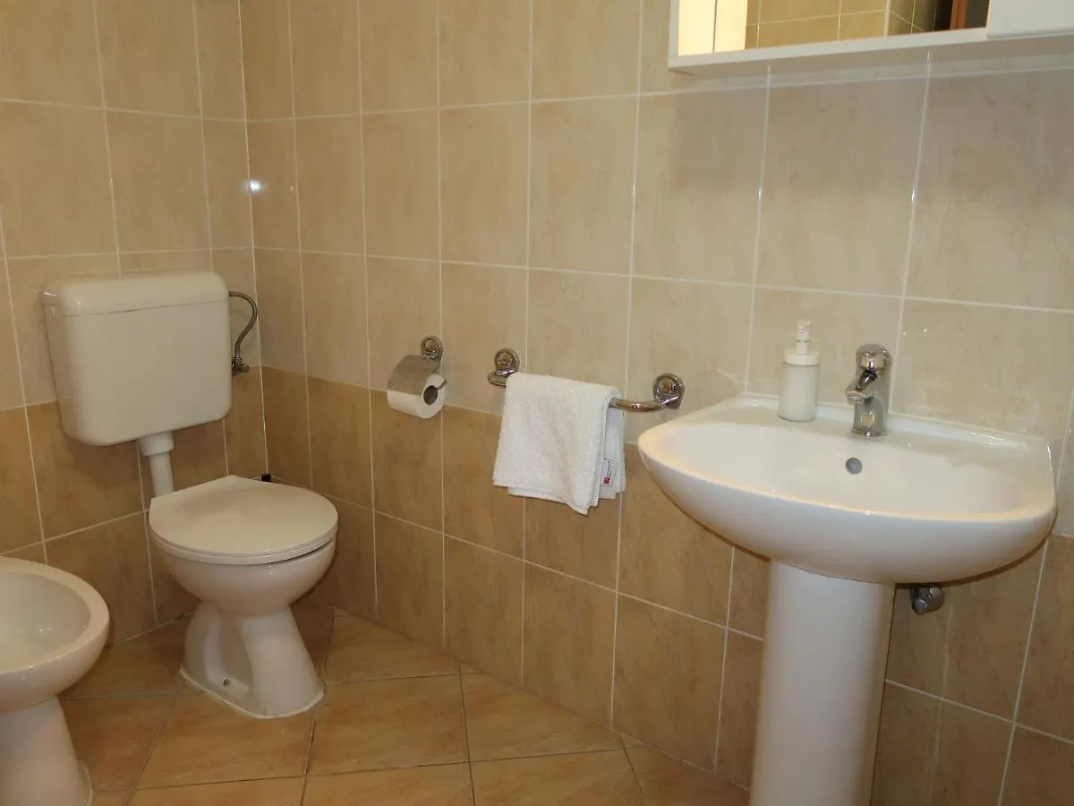 Apartment Magnolia - Rac167 By Interhome Rabac