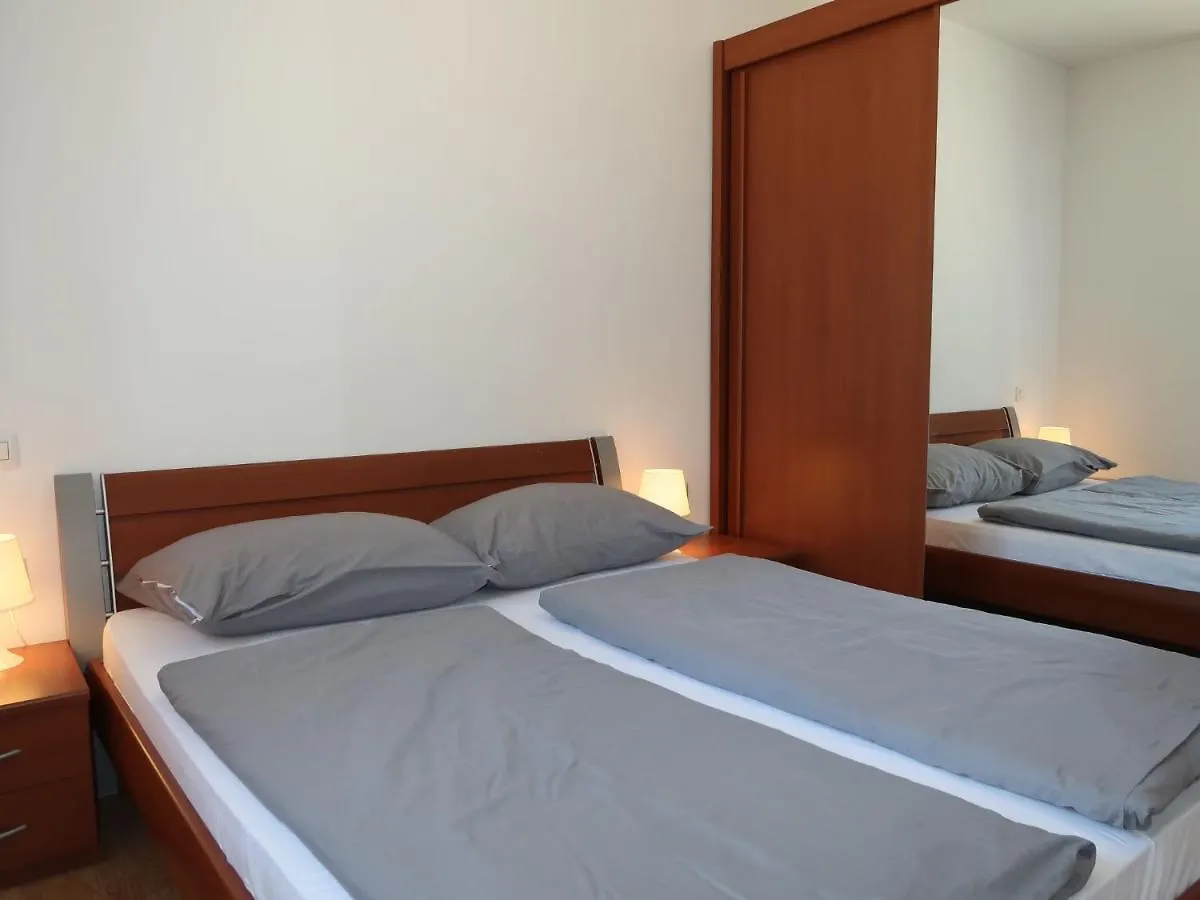 Apartment Magnolia - Rac167 By Interhome Rabac