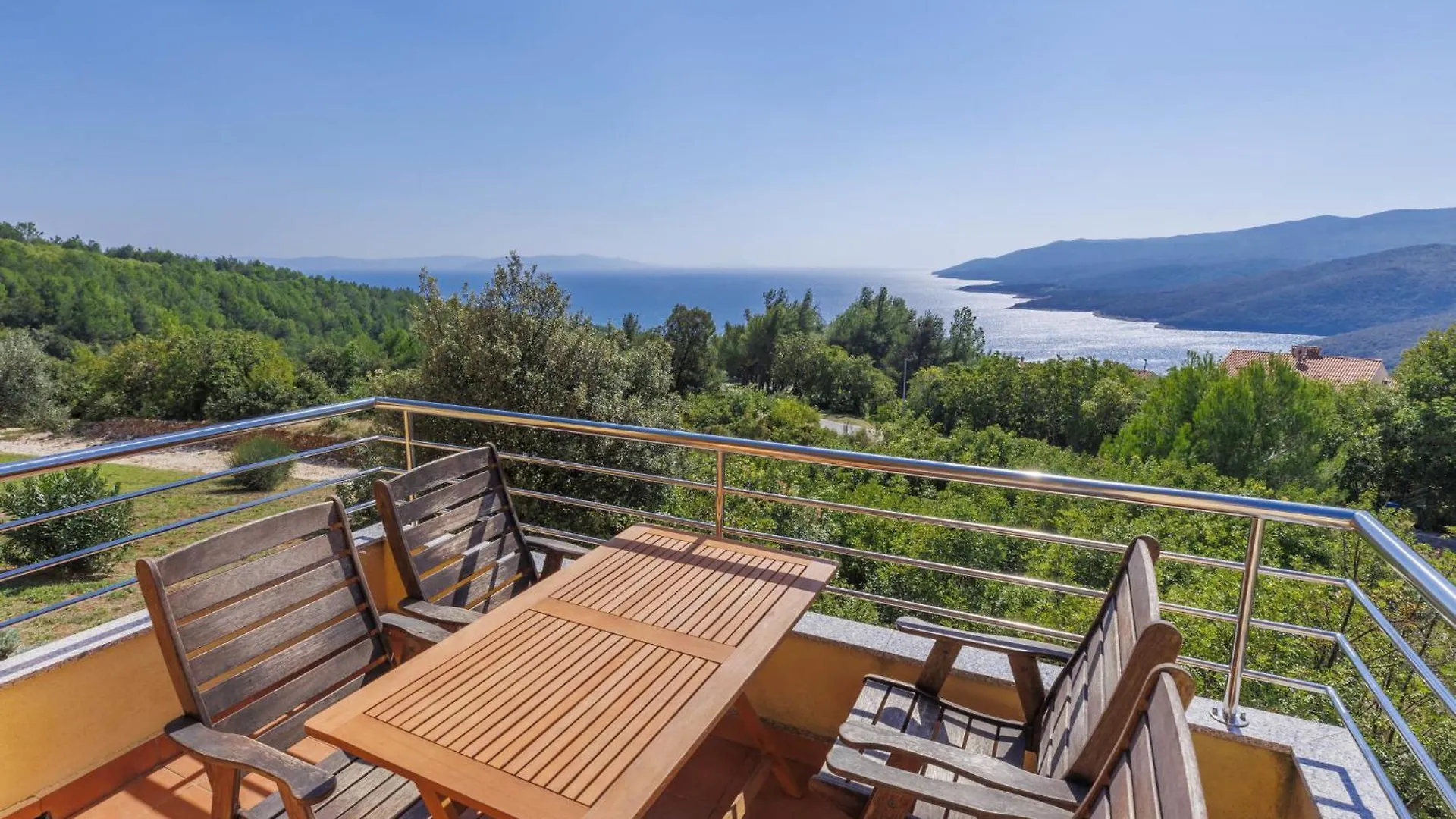 Apartment Magnolia - Rac167 By Interhome Rabac Kroatië