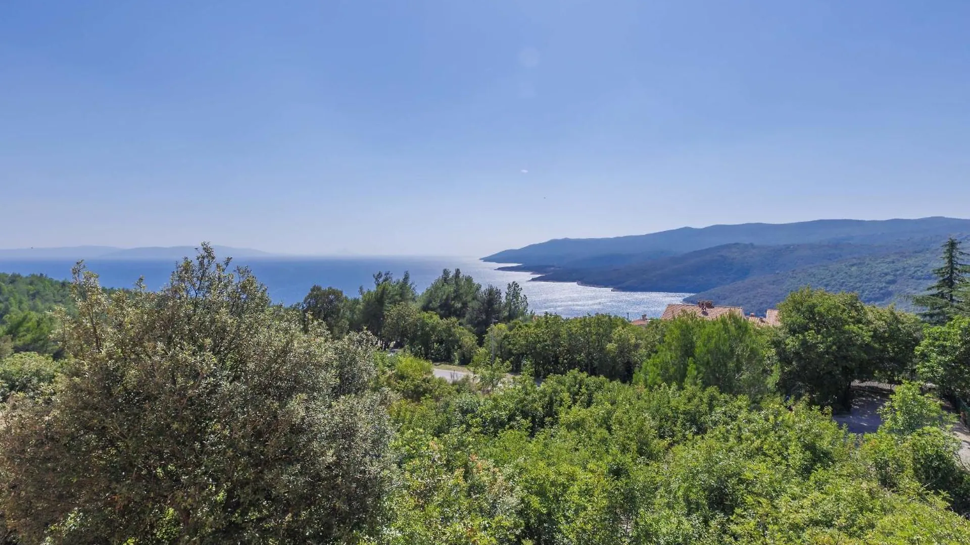 Apartment Magnolia - Rac167 By Interhome Rabac Croatia